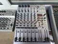 Продавам смесителен пулт BEHRINGER , снимка 8