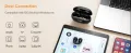 Безжични слушалки Bluetooth 5.3, спортни слушалки, снимка 12