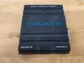Crunch GPX500.2, снимка 1