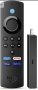 Amazon Fire TV Stick / 4K, снимка 1 - Друга електроника - 38856358