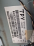 T-Con PCB 6870C-0442B 6871L-3203K ),за 32-инчов телевизор PHILIPS Модел 32PHH4309/88 , с дисплей TPT, снимка 3