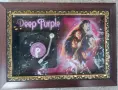 Deep purple сувенир, снимка 1