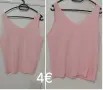 Дамски ризи и потници, снимка 3
