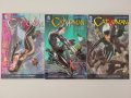 Catwoman: Volume 4(#1-#3), TPB, NM, DC (Uncensored), снимка 1 - Списания и комикси - 41644728