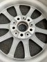 Джанти 17 Цола BMW G20 G30 G31 5x112 Оригинални 5 ser и 3 ser, снимка 7