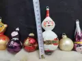 Стъклени играчки за елха , снимка 6