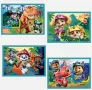 Пъзел Paw Patrol 4 в 1 – Trefl, снимка 2