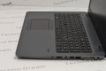 Mобилна работнa станция HP ZBook 15u G4 - Intel Core i7-7500U / 16GB RAM / 256GB SSD NVMe m.2 /, снимка 7