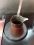 Медно,джезве за супер,кафе., снимка 3