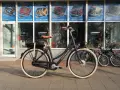 Електрически градски велосипед Tretwerk Aurora 28" 468Wh до 110 км, снимка 1