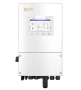 Монофазен хибриден инвертор Solis 8 kW S6-EH1P8K-L-PLUS - Low voltage, снимка 1