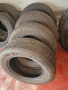 Зимни гуми KORMORAN 235-65-17 DOT 2818 (Цената е за комплекта 4бр), снимка 2