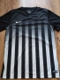 Nike - страхотна мъжка тениска L КАТО НОВА, снимка 5