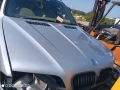 Преден капак BMW X5 Е53
, снимка 3