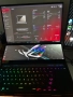 Asus Rog Zephyrus DUO 16 GX650P, снимка 1