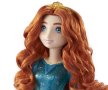 Кукла Disney Princess - Мерида Mattel HLW13 , снимка 3