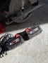 Milwaukee M18BLCS66 безчетков циркуляр, снимка 2