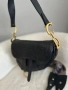 Висококачествени кожени чанти Christian Dior 27x24см, снимка 1