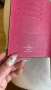Cardholder passport Lv паспорт холдер документи, снимка 14