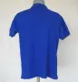 Тениска • Short Sleeve #100 • Lacoste • синьо • размер L • Мъже, снимка 2