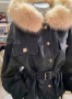 Дамско кожено яке!, снимка 6