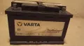 Varta Акумулатор D33 Heavy Duty, снимка 1