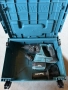 Makita DHR 243 безчетков перфоратор, снимка 7