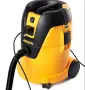 Жираф и прахосмукачка Mirka LEROS 950CV и 1025 L Push& Clean, снимка 7