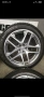 Оригинални AMG Джанти с гуми 20 цола за Мерцедес W253 GLC63 Спорт пакет  , снимка 4