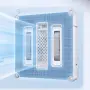 Робот за прозорци Xiaomi HUTT W9, снимка 6