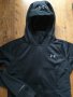 under armour - страхотно мъжко горнище КАТО НОВО М, снимка 6