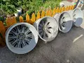 18ки Ауди ОЕ 5х112мм, снимка 6