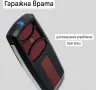 LiftMaster TX4EVF 4 Channel,868MHz, снимка 1