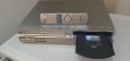 Panasonic DMR-EH80V recorder VHS/DVD/HDD 200GB HARD DRIVE , снимка 7