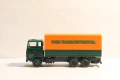 HERPA 1:87 H0 FORD КАМИОН МОДЕЛ КОЛИЧКА, снимка 1