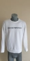 Emporio Armani Essentials Mens Size S  ОРИГИНАЛ! Мъжкa Блузa!, снимка 9