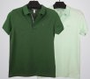 Lacoste мъжка тениска с яка КОД 107, снимка 9