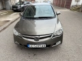 Honda Civic 1.3I HYBRID, снимка 3