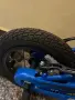 Колело BYOX Велосипед 12" PRINCE BLUE, снимка 3