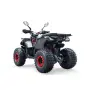 Бензиново АТВ 150cc - Shark (Черен), снимка 2