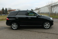 Mercedes-Benz ML 350 BlueTEC 4MATIC, снимка 9