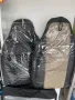 Кожен калъф за седалки от 2 части , снимка 3