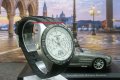Спортен часовник Tag Heuer Mercedes, снимка 1 - Мъжки - 40832194
