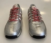 маратонки Adidas Siver , снимка 5