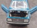 VW Jetta MK II, Schabak, 1:43, снимка 2