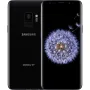 Samsung Galaxy S9 Plus Dual SIM, 64GB 6GB ram , 4G LTE Midnight Black, снимка 1