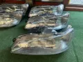 фар ляв фарове нови Peugeot 306 модел 1995-1999г. #610SA - #614SA, снимка 1