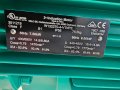 Честотна помпа Wilo IL-E 125/220-7.5/4 - 7.5 KW - DN125, снимка 2
