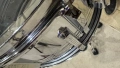 Соло барабан 14’/6,5’. - snare, снимка 7