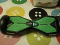 Hoverboard / Balance Scooter / Хувърборд – Kawasaki 6,5 инча, снимка 2